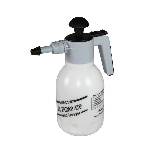 48 oz. Jr. Pump-Up Hand Sprayer (7548)