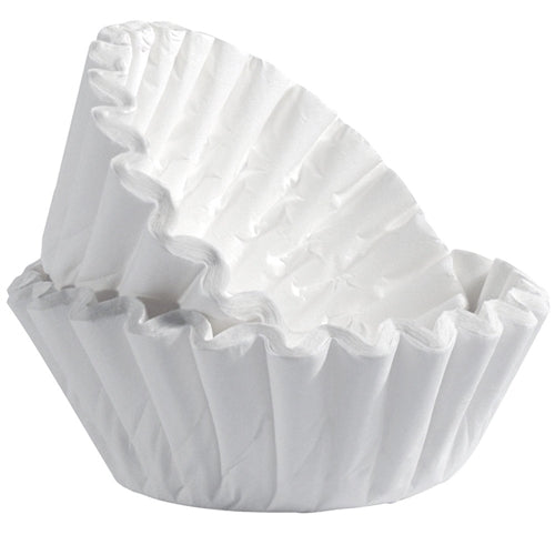 BUNN Coffee Filter, 3-6 Gallon - 250/CS (20109)