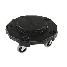 Load image into Gallery viewer, Gator Dolly w/5 Casters for 20,32,44 &amp; 55 Gallon Containers (7704)
