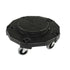 Universal Dolly w/5 Casters for 20,32,44 & 55 Gallon Containers (7704 / 9700)