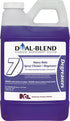 NCL Dual-Blend #7 Heavy Duty Spray Cleaner / Degreaser - 80 oz. 4/CS (5077)