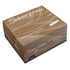 BakeryWax Interfolded Dry Wax Bakery Tissue, 6" x 10.75", 1000 Sheets/Box - 10/CS (P010006)