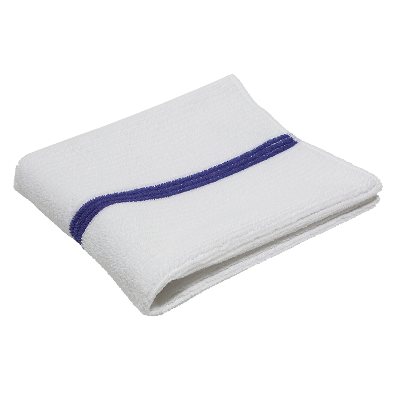MaxiPlus Microfiber Bar Towel, 14