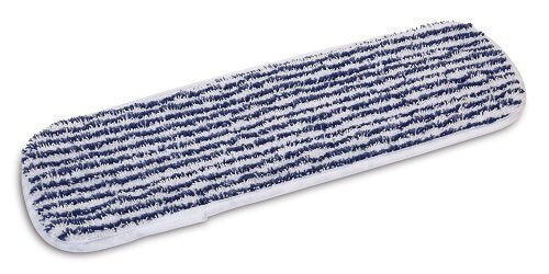 MaxiPlus Microfiber Floor Finishing Pad - 18" (96962)