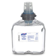 Load image into Gallery viewer, Purell Hand Sanitizer Foaming Refill for Purell TFX Dispenser, 1200ML - 2/CS (5392-02)
