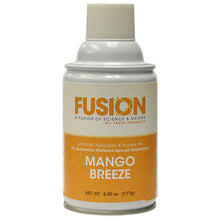 Load image into Gallery viewer, Fusion Metered Air Freshener, Mango - 12/CS
