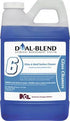 NCL Dual-Blend #6 Glass & Hard Surface Cleaner - 80 oz. 4/CS (5076)